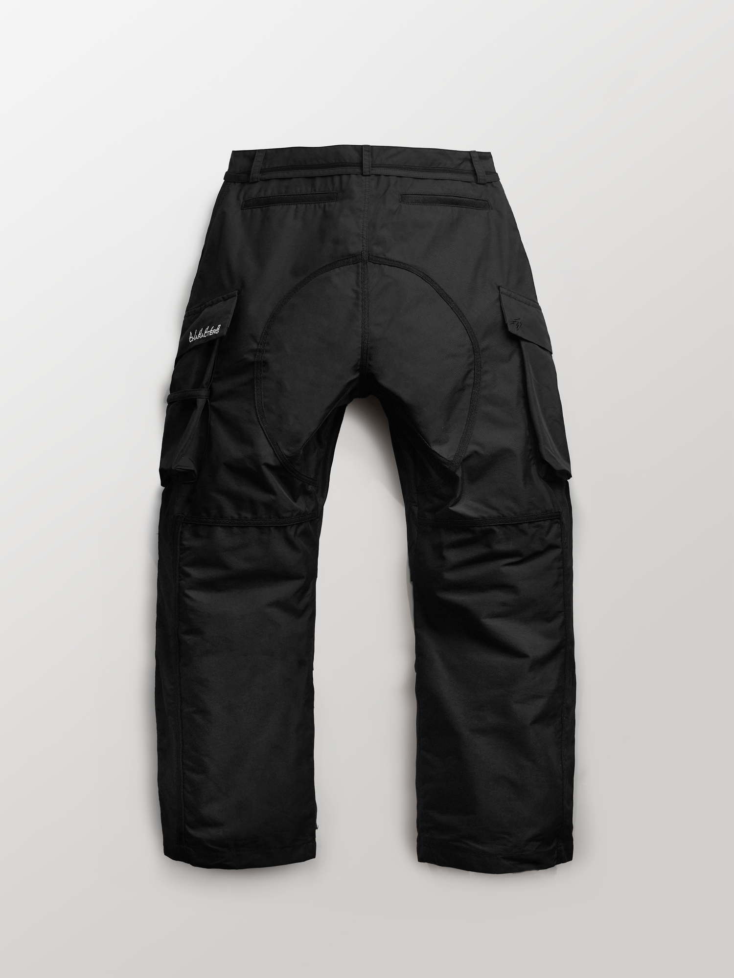 OVER POWERED BLACK BDU 4.0 REMASTER