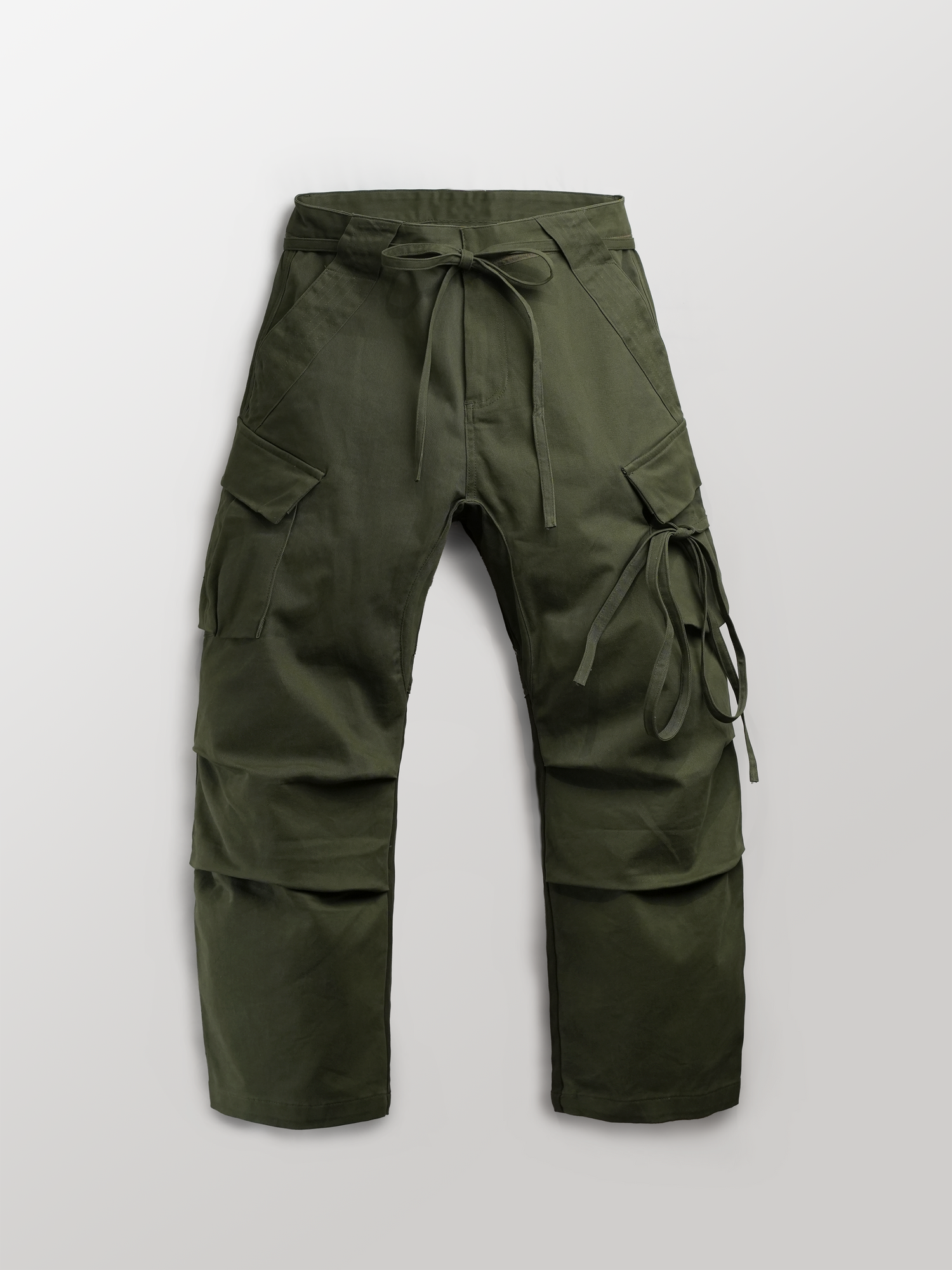 3-TONE OLIVE BDU 4.0 REMASTER