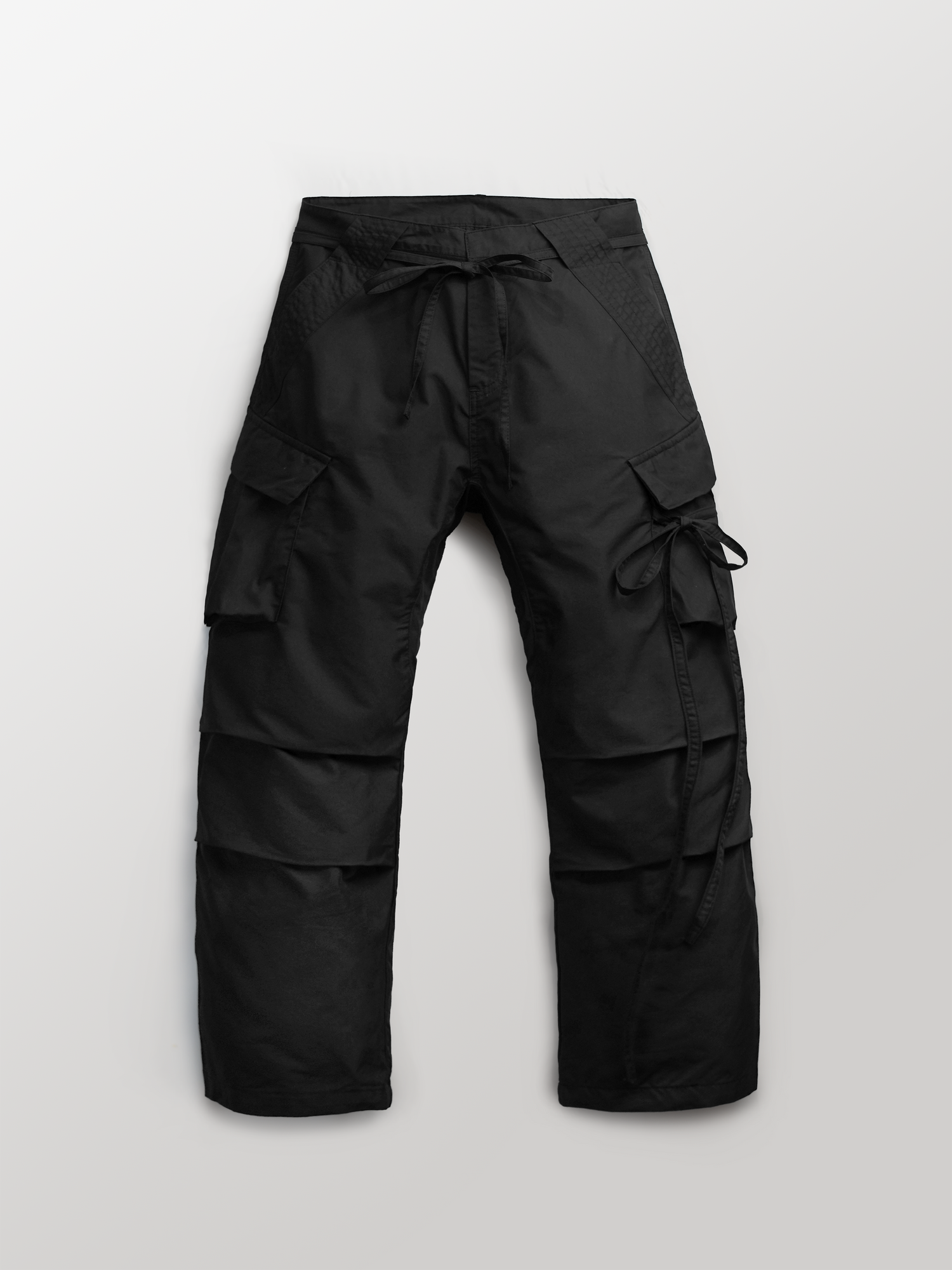 OVER POWERED BLACK BDU 4.0 REMASTER