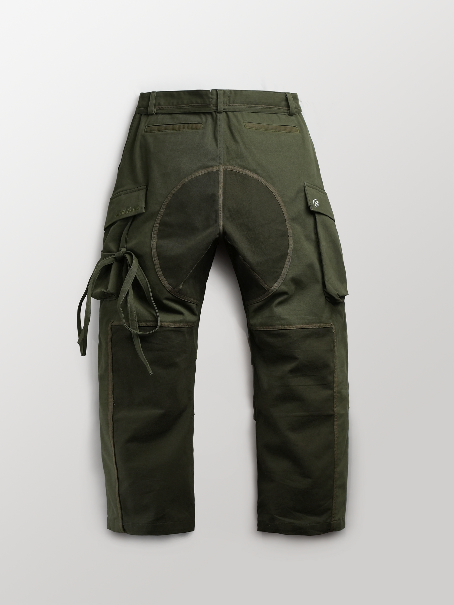 3-TONE OLIVE BDU 4.0 REMASTER