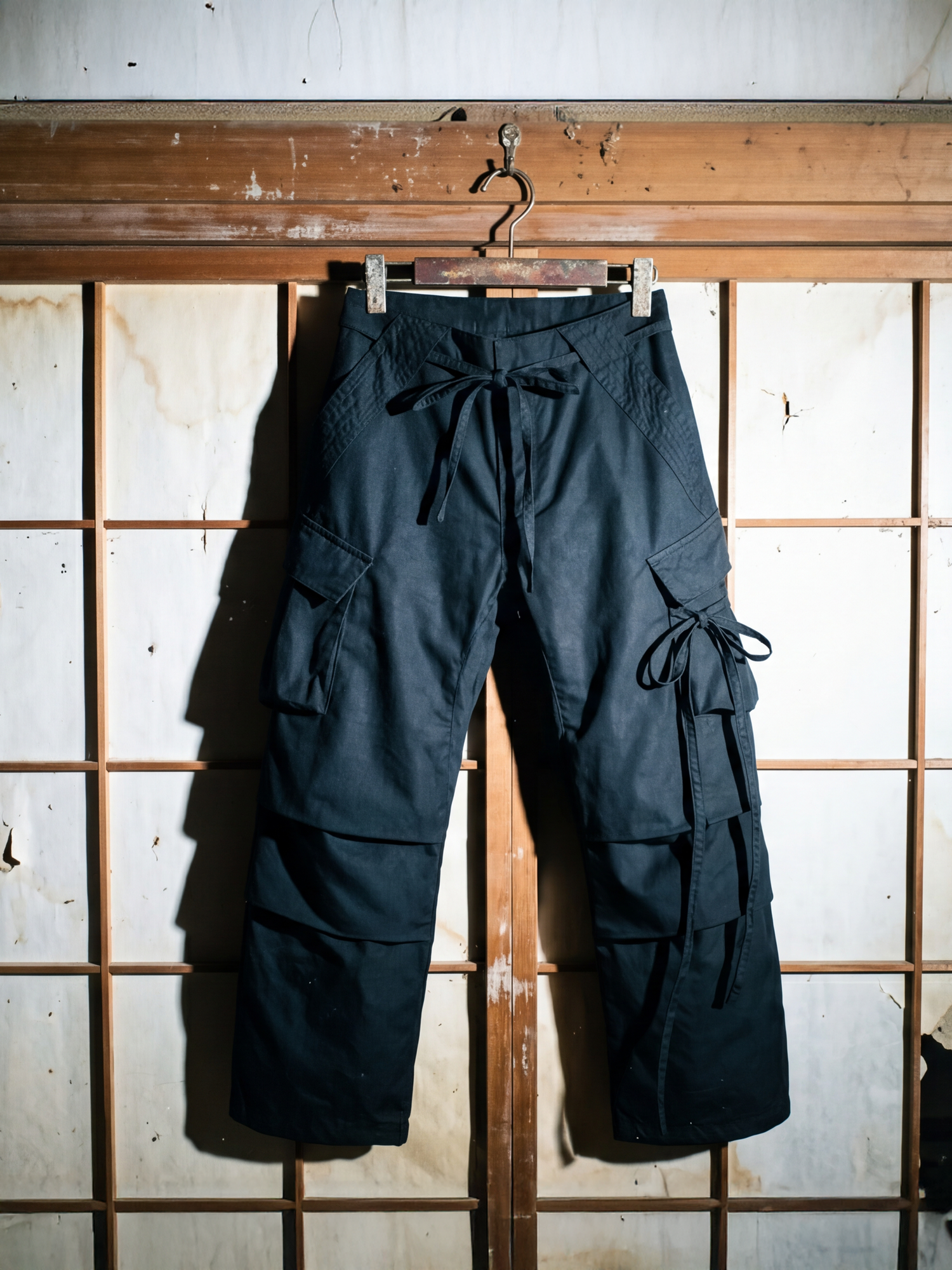 OVER POWERED BLACK BDU 4.0 REMASTER