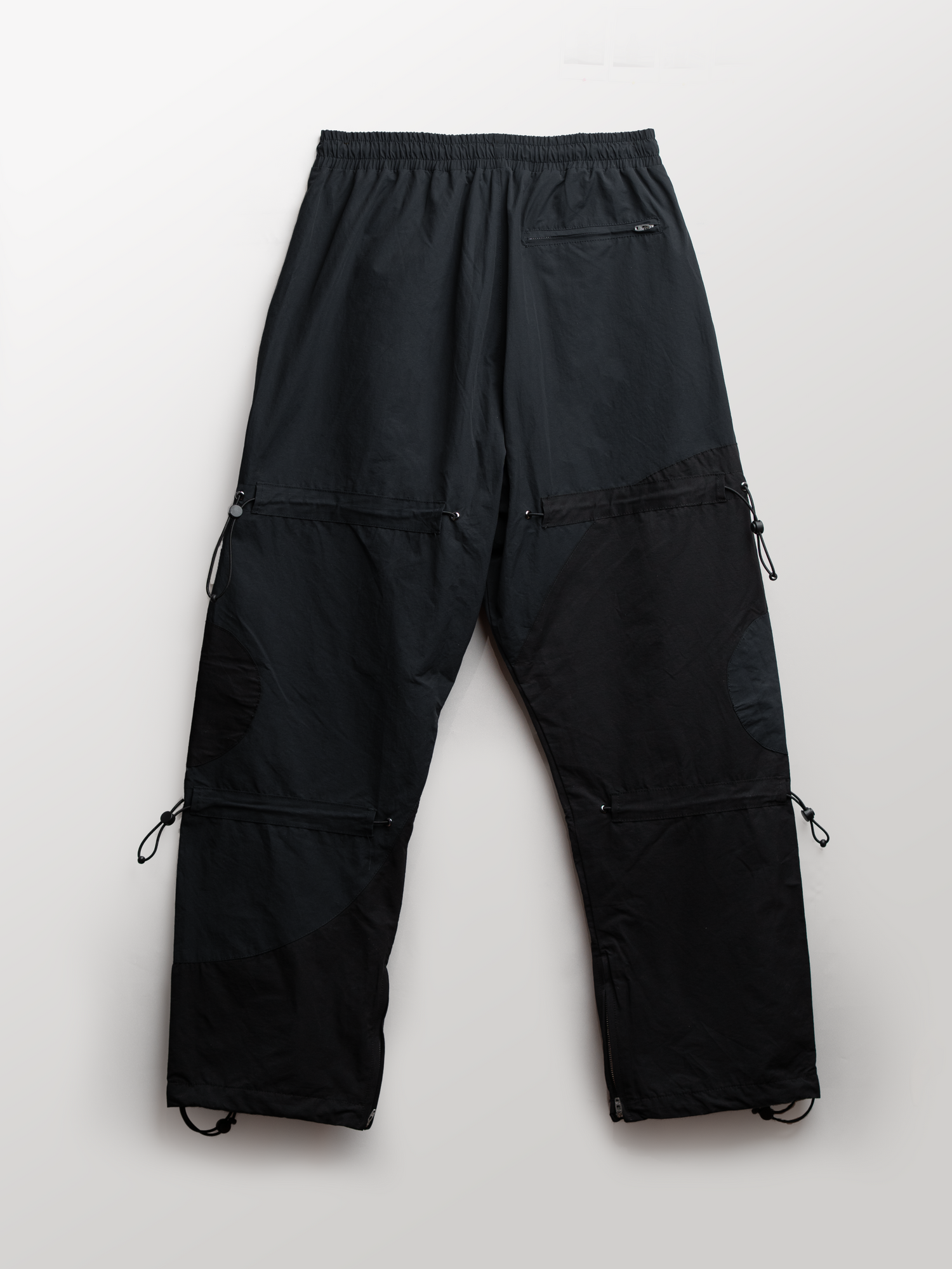 BALANCE TRACK PANTS 2.0 [MIDNIGHT]