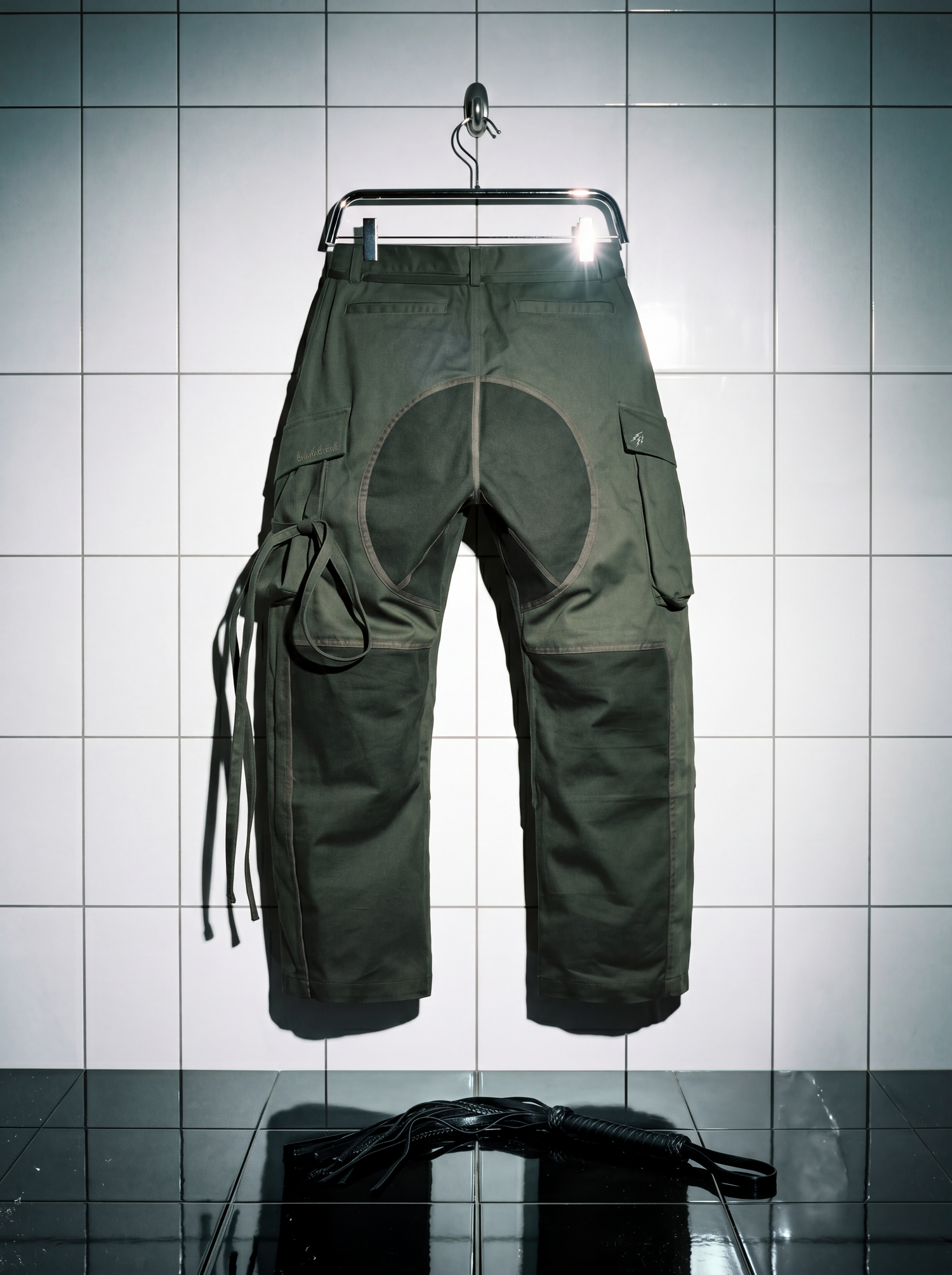 3-TONE OLIVE BDU 4.0 REMASTER