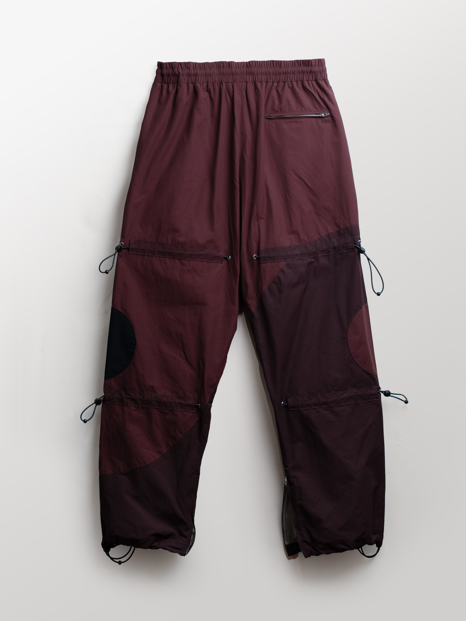 BALANCE TRACK PANTS 2.0 [POMEGRANATE]