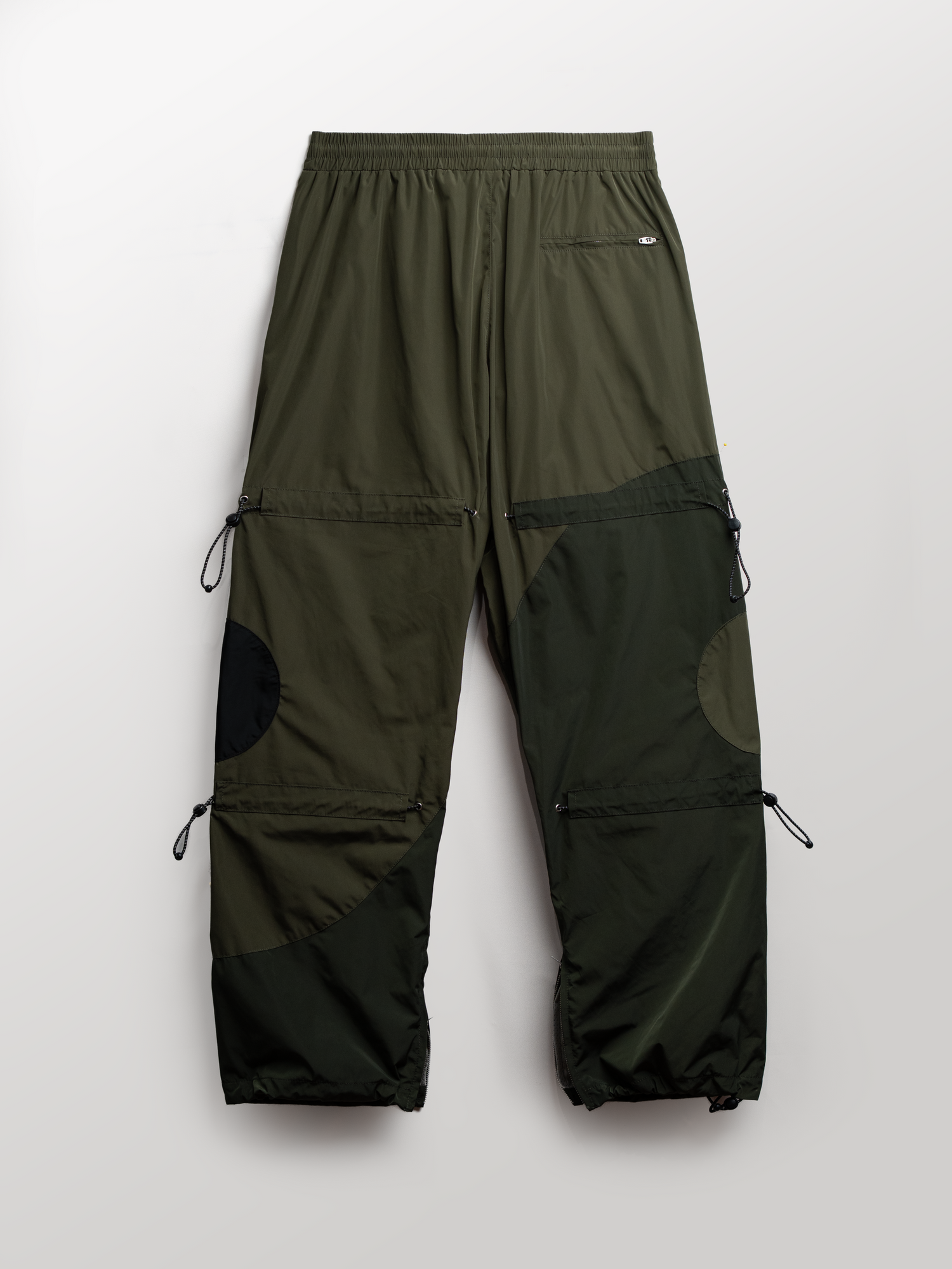 BALANCE TRACK PANTS 2.0 [SEAWEED]
