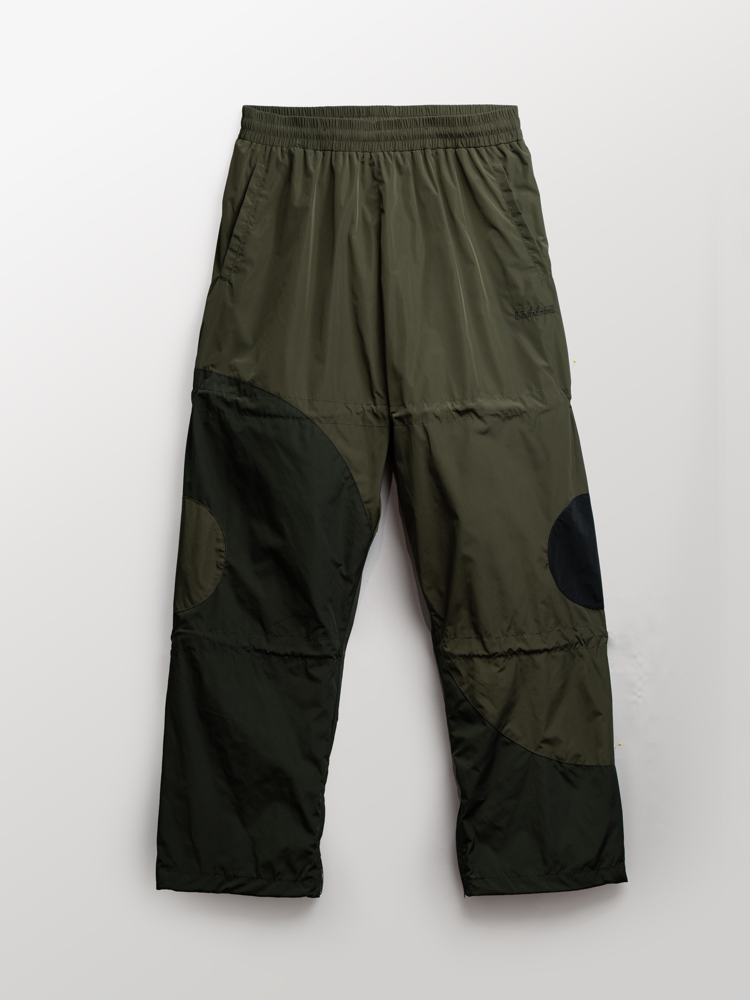 BALANCE TRACK PANTS 2.0 [SEAWEED]