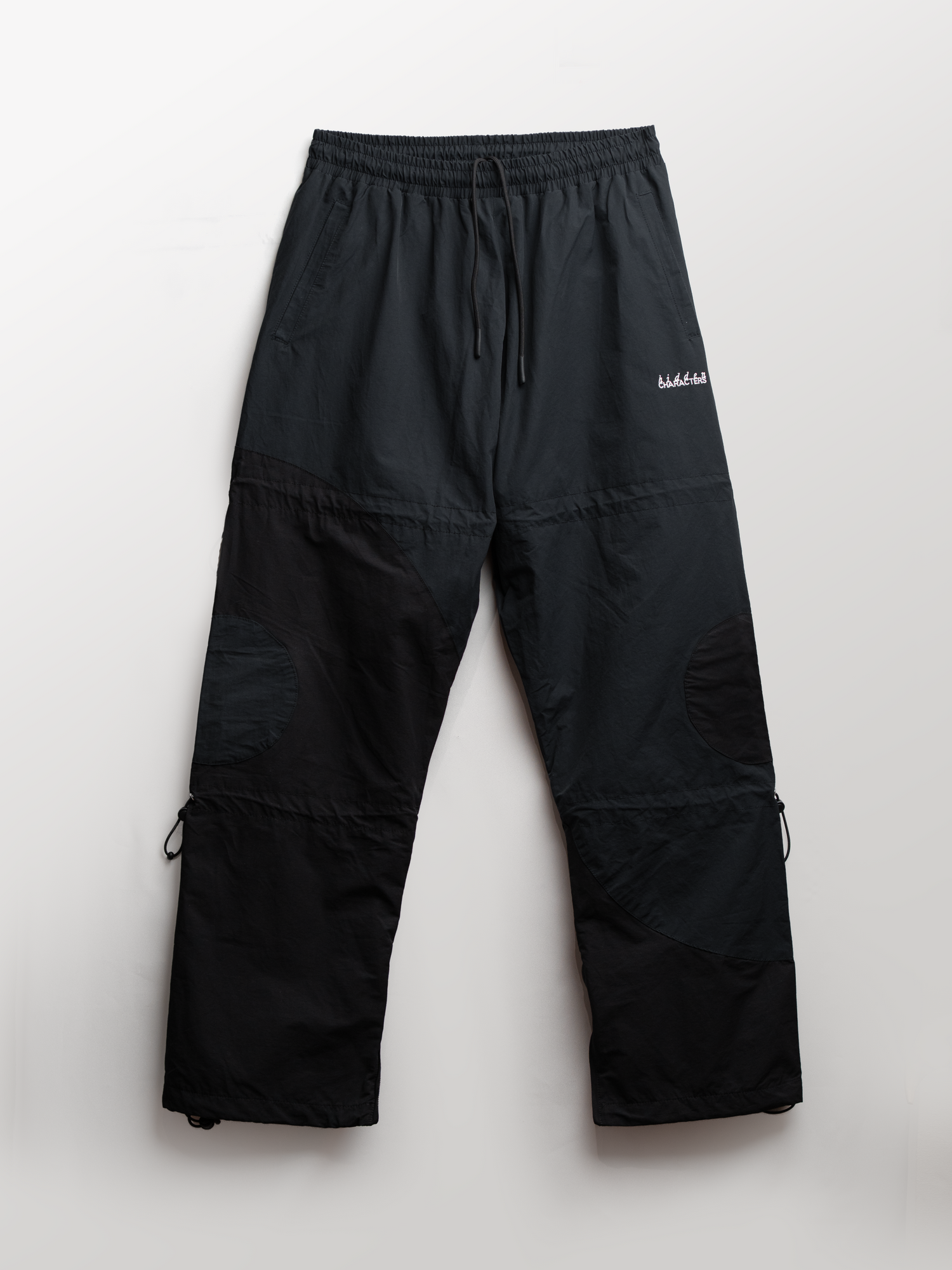BALANCE TRACK PANTS 2.0 [MIDNIGHT]